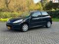 Peugeot 206 + Peugeot 206 1.1 XR I 3 DRS I ELEK. RAMEN I INRUI Gris - thumbnail 1