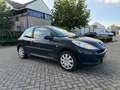Peugeot 206 + Peugeot 206 1.1 XR I 3 DRS I ELEK. RAMEN I INRUI Gris - thumbnail 17