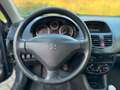 Peugeot 206 + Peugeot 206 1.1 XR I 3 DRS I ELEK. RAMEN I INRUI Gris - thumbnail 11