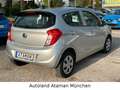 Opel Karl 1.0 Edition / Klima / Navi / SHZ / PDC Silber - thumbnail 8