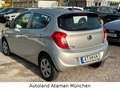 Opel Karl 1.0 Edition / Klima / Navi / SHZ / PDC Ezüst - thumbnail 5