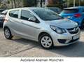 Opel Karl 1.0 Edition / Klima / Navi / SHZ / PDC Silber - thumbnail 4