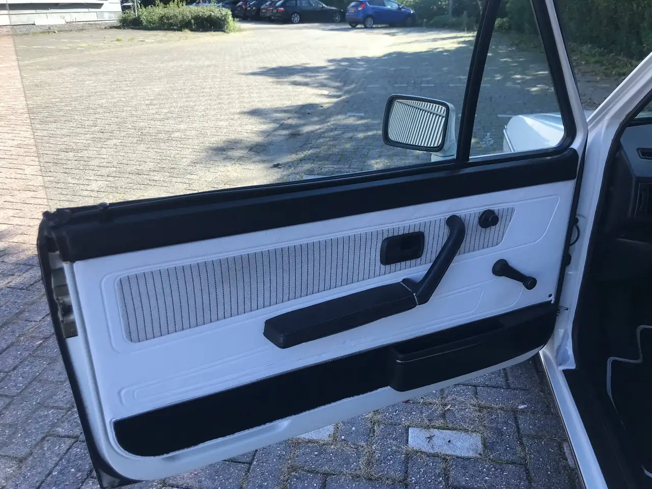 Volkswagen Golf 1.8, foto 9