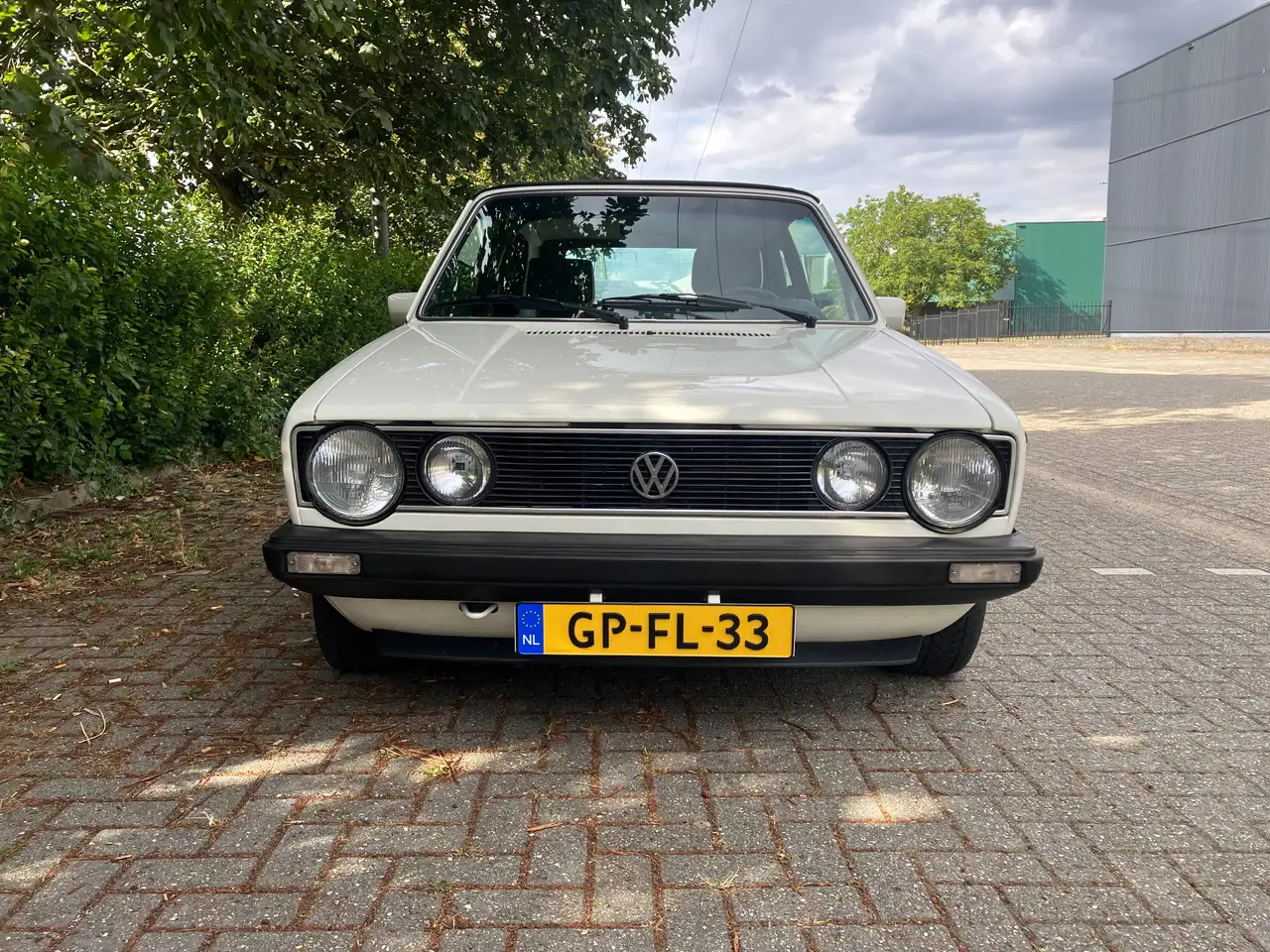 Volkswagen Golf 1.8, foto 4