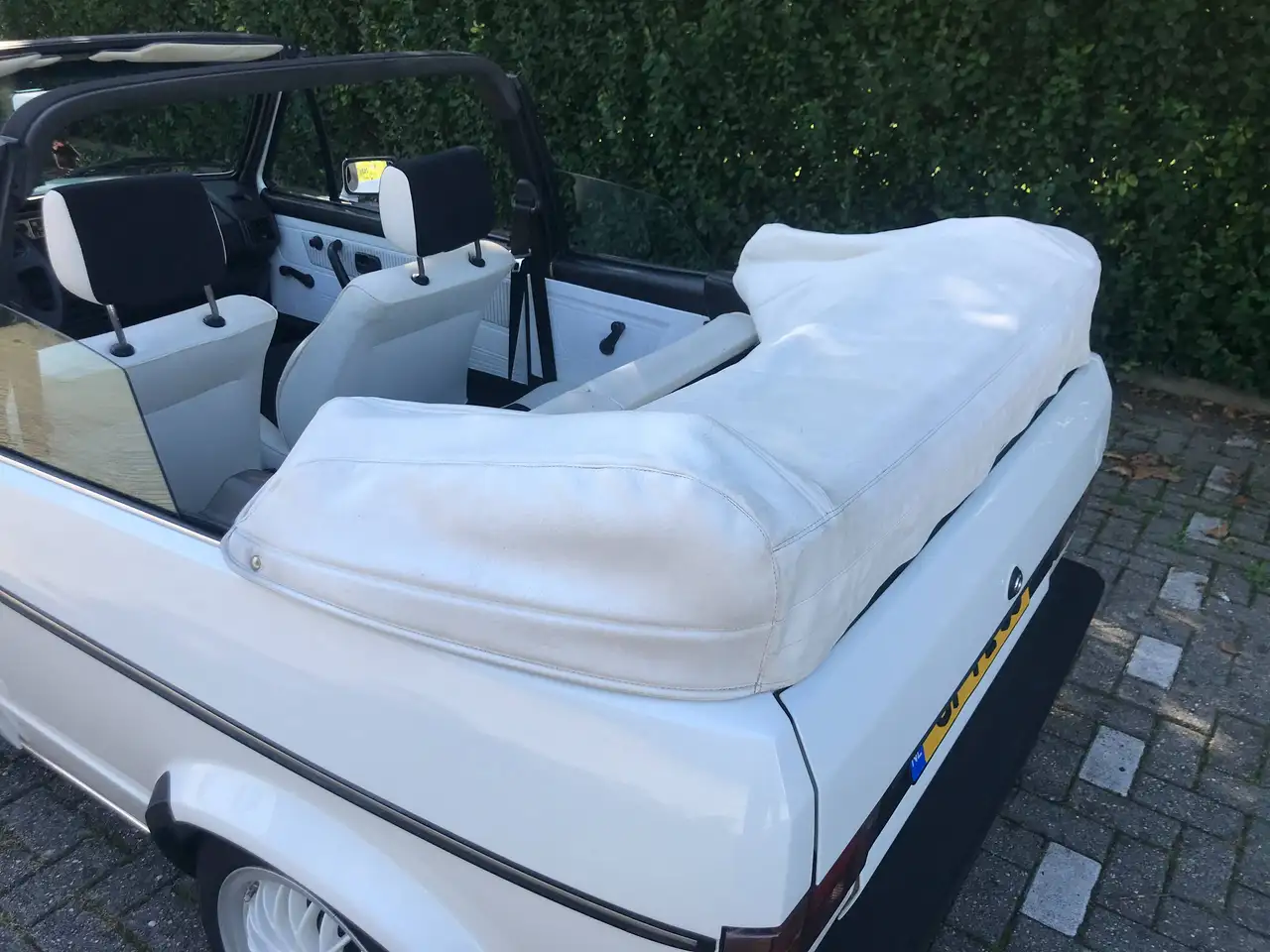Volkswagen Golf 1.8, foto 6