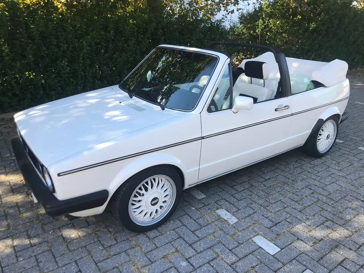 Volkswagen Golf 1.8, foto 5