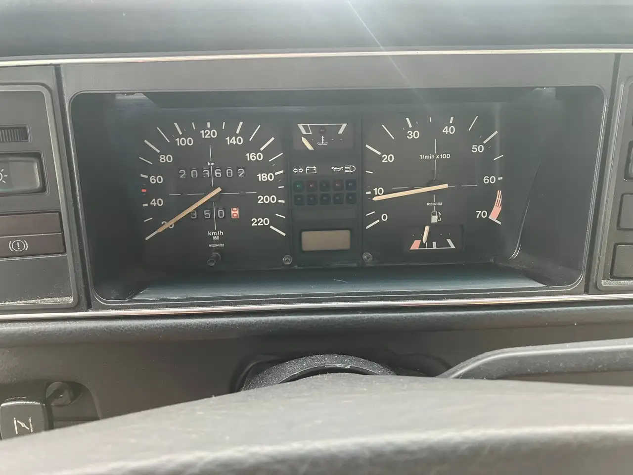 Volkswagen Golf 1.8, foto 10