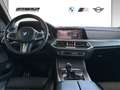 BMW X5 xDrive30d M Sport M Sportpaket Head-Up DAB Gris - thumbnail 7