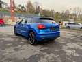 Audi Q2 35 TFSI S-Tronic S-Line Blauw - thumbnail 4