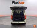 Peugeot Traveller Business VIP BlueHDi 130KW EAT8 Long Gris - thumbnail 10