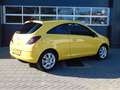 Opel Corsa 1.2 EcoFlex Color Edition LPG | Airco/Dealer onder Jaune - thumbnail 6