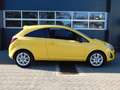 Opel Corsa 1.2 EcoFlex Color Edition LPG | Airco/Dealer onder Jaune - thumbnail 7