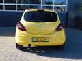 Opel Corsa 1.2 EcoFlex Color Edition LPG | Airco/Dealer onder Jaune - thumbnail 5