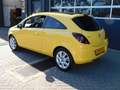 Opel Corsa 1.2 EcoFlex Color Edition LPG | Airco/Dealer onder Jaune - thumbnail 4