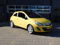 Opel Corsa 1.2 EcoFlex Color Edition LPG | Airco/Dealer onder Jaune - thumbnail 8