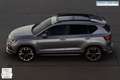 CUPRA Ateca 1.5 TSI 150 DSG Nav Pano eHK SHZ Kam Keyl. 110 ... Grijs - thumbnail 2