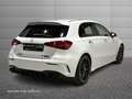 Mercedes-Benz A 45 AMG S 4Matic+ AMG Line Premium Blanc - thumbnail 2
