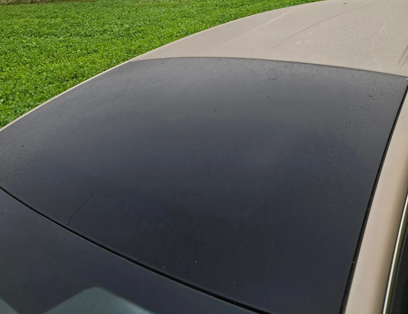 Renault Espace Energy dCi 160 EDC Business-Paket inkl. AHK Beige - 2