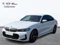 BMW 318 318dA Bianco - thumbnail 1