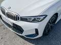 BMW 318 318dA Bianco - thumbnail 6
