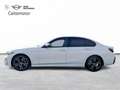 BMW 318 318dA Bianco - thumbnail 3