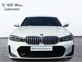 BMW 318 318dA Bianco - thumbnail 2