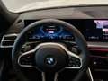 BMW 318 318dA Bianco - thumbnail 12