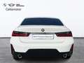 BMW 318 318dA Bianco - thumbnail 5