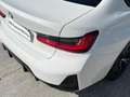 BMW 318 318dA Bianco - thumbnail 20