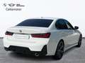 BMW 318 318dA Bianco - thumbnail 4