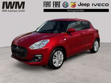 Comfort 1.0 Boosterjet 1.Hand SHZ NAVI
