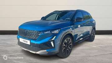 1.2 E-Tech full hybrid 200ch esprit Alpine - 25