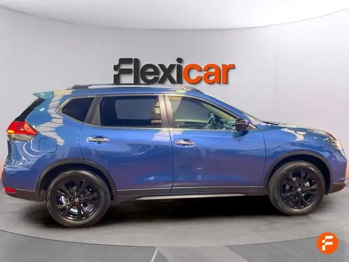 Nissan X-Trail 1.3 DIG-T E6D DCT 4x2 N Tec 2020, foto 9