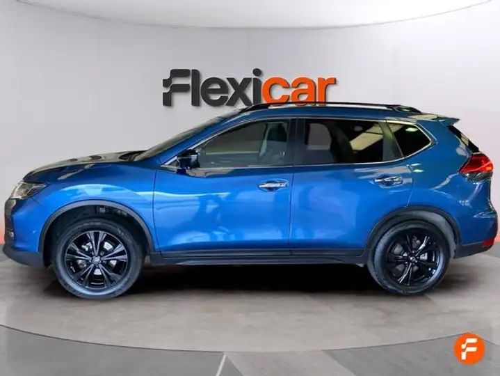 Nissan X-Trail 1.3 DIG-T E6D DCT 4x2 N Tec 2020, foto 4