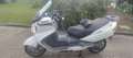 Suzuki Burgman 650 executive ABS Bianco - thumbnail 5