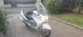 Suzuki Burgman 650 executive ABS Bianco - thumbnail 3