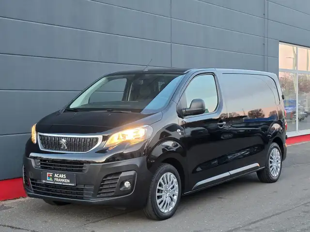 Peugeot Expert Kasten Premium L2 *TÜV NEU