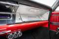 Buick Wildcat Convertible '63 CH4337 Rood - thumbnail 20
