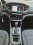 Hyundai IONIQ Klass Hybrid Gris - thumbnail 11