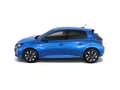 Peugeot e-208 50kWh 136 1AT e-Style Automaat | Verwarmbare voors Blue - thumbnail 3