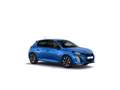 Peugeot e-208 50kWh 136 1AT e-Style Automaat | Verwarmbare voors Blauw - thumbnail 10