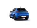 Peugeot e-208 50kWh 136 1AT e-Style Automaat | Verwarmbare voors Blue - thumbnail 2