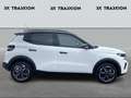 Citroen C3 E-C3 Max Blanc - thumbnail 3
