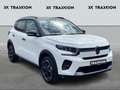 Citroen C3 E-C3 Max Blanc - thumbnail 5