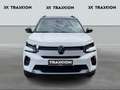 Citroen C3 E-C3 Max Blanc - thumbnail 2