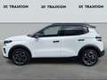 Citroen C3 E-C3 Max Blanc - thumbnail 4