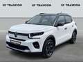 Citroen C3 E-C3 Max Blanc - thumbnail 1