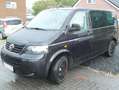 Volkswagen T5 Multivan Transporter T5 TDI DPF Startline Schwarz - thumbnail 7