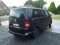 Volkswagen T5 Multivan Transporter T5 TDI DPF Startline Schwarz - thumbnail 4