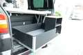 Volkswagen T5 Multivan Transporter T5 TDI DPF Startline Schwarz - thumbnail 16